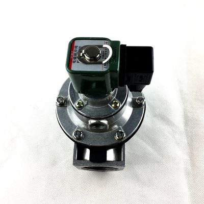 BFEC DMF-Z-40S IP65 0.1~0.8MPa Pulse Jet Valves DC24V AC110V AC 220V For Air Pulse Bag Filter