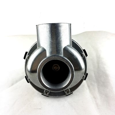 DMF-Z-50S DC24V AC110V AC220V Pulse Jet Valve For Clean Air Cleaning
