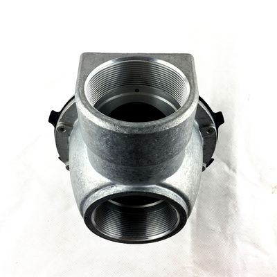 DMF-Z-76S BFEC Electromagnetic 2 Inch Air Inlet Outlet DC24V Pulse Jet Valve For Dust Collector