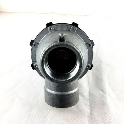 DMF-Z-76S BFEC Electromagnetic 2 Inch Air Inlet Outlet DC24V Pulse Jet Valve For Dust Collector