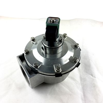 DMF-Z-62S BFEC DC24V IP65 Pulse Jet Valve For Bag Filter