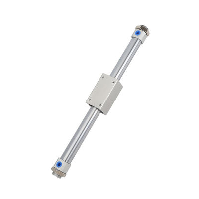 SMC Piston Pneumatic Cylinder With Ambient CY1B32 - 100/200/300/400/../2000