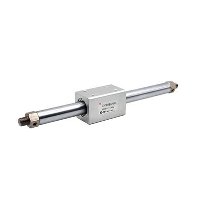 SMC CY1B Rodless Cylinder Designed CY1B50 - 100/200/300/400/../2000 0.18-0.7MPA
