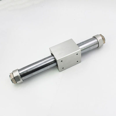 High Speed Piston CY1B Rodless Cylinder Lightweight CY1B63 - 100/200/300/400/../2000