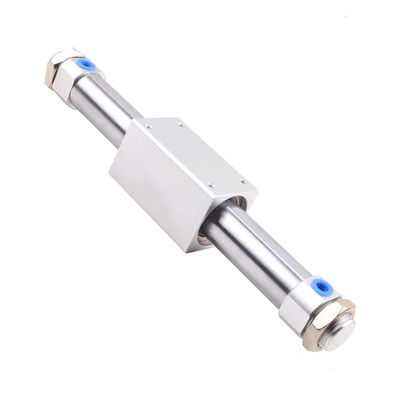 SMC CY1B Non Lube Lubrication Piston Pneumatic Cylinder With Air Fluid