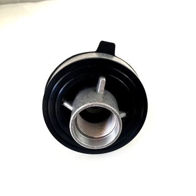 DMF-Y-25 IP65 Pulse Jet Valves With Durable Diaphragms For Baghouses