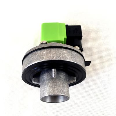 DMF-Y-25 IP65 Pulse Jet Valves With Durable Diaphragms For Baghouses