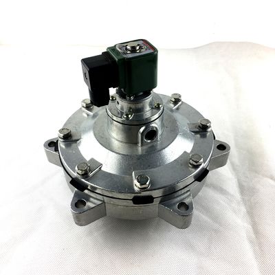 BFEC DMF-Y-62S Diaphragm Pulse Valve Ø75 Inch Embedded Type Diaphragm Pulse Valve