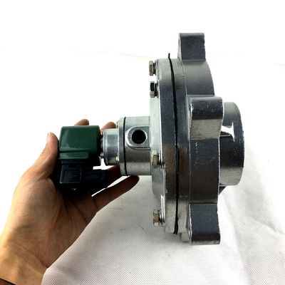 BFEC DMF-Y-62S Diaphragm Pulse Valve Ø75 Inch Embedded Type Diaphragm Pulse Valve