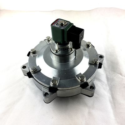 DMF-Y-76S BFEC Diaphragm Pulse Valve Ø89 Embedded Type Pulse Valve