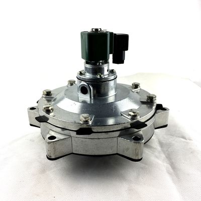 DMF-Y-76S BFEC Diaphragm Pulse Valve Ø89 Embedded Type Pulse Valve