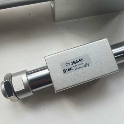 Non Lube Air Pneumatic Cylinders CY3B6 - 100/200/300/400/500