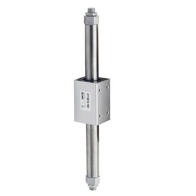 CY3B10 - 100/200/300/400/500 Rodless Piston Cylinder With Non Lube Operation