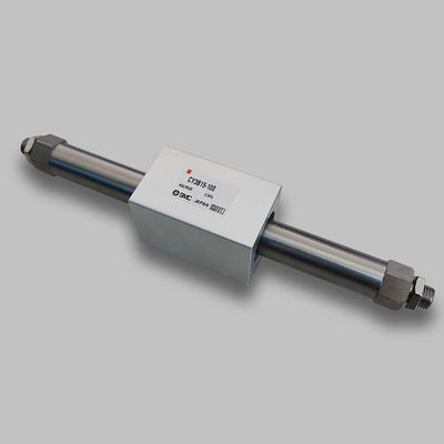 SMC CY3B32 - 100/200/300/400/../2000 SMC CY3B Rodless Cylinder