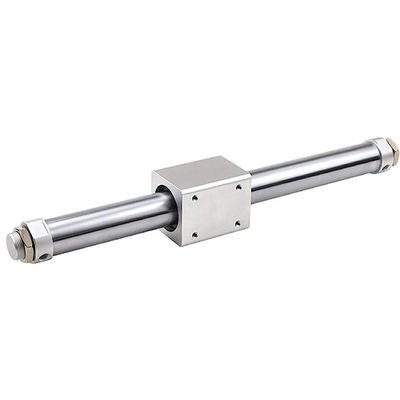 Air Fluid CY3B Rodless Cylinder CY3B50 - 100/200/300/400/../2000
