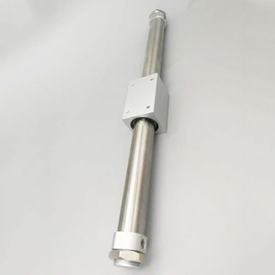 Air Fluid CY3B Rodless Cylinder CY3B50 - 100/200/300/400/../2000