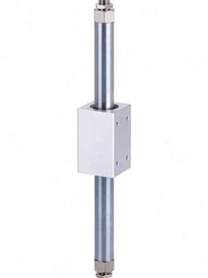 SMC CY3B63 - 100/200/300/400/../2000 Piston Pneumatic Cylinder For Ambient