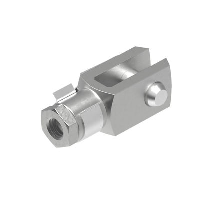 Festo Clevis SG-M4 6532 Piston Rod Attachments Female thread M4