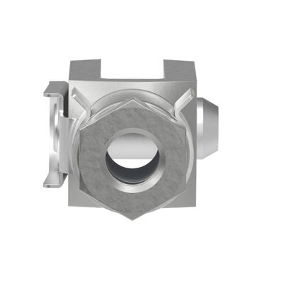 Festo Clevis SG-M4 6532 Piston Rod Attachments Female thread M4