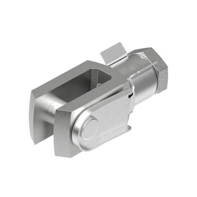 Festo Rod Clevis SG-M6 3110 Piston Rod Attachments Female thread M6