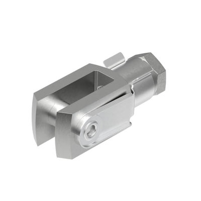 SG-M16X1,5 6146 Festo Cylinder Joint Rod Clevis Piston Rod Attachments Female thread M16