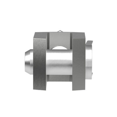 SG-M20X1,5  6147 FESTO Cylinder Joint Female thread M20x1.5 Rod Clevis Piston Rod Attachments
