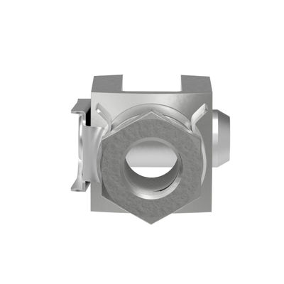 SG-M20X1,5  6147 FESTO Cylinder Joint Female thread M20x1.5 Rod Clevis Piston Rod Attachments
