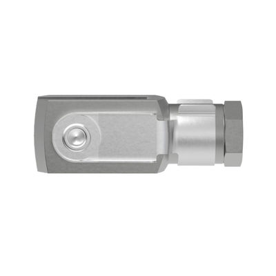 SG-M20X1,5  6147 FESTO Cylinder Joint Female thread M20x1.5 Rod Clevis Piston Rod Attachments