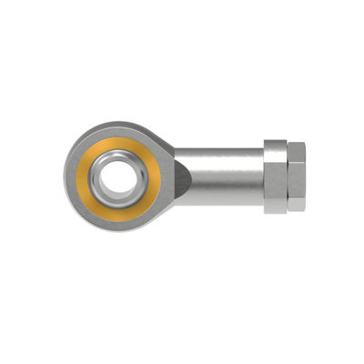 SGS-M8 9255 FESTO Rod eye SGS Piston Rod Attachments I-Shaped Connector
