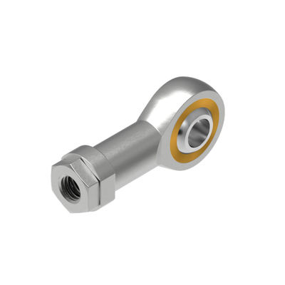 SGS-M8 9255 FESTO Rod eye SGS Piston Rod Attachments I-Shaped Connector
