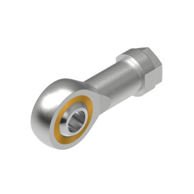 SGS-M8 9255 FESTO Rod eye SGS Piston Rod Attachments I-Shaped Connector