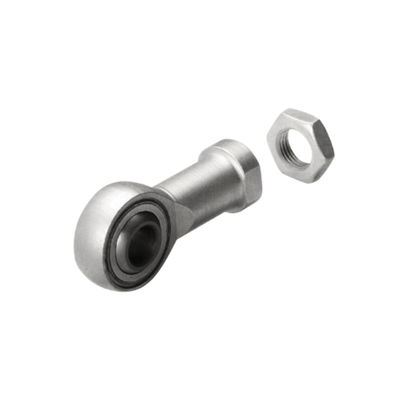 SGS-M12	9257 FESTO I-Shaped Connector Piston Rod Attachments