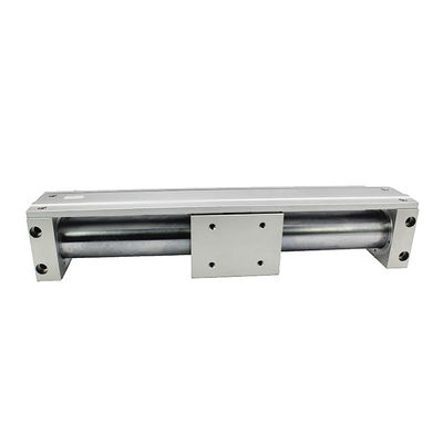 Magnetic coupling rodless cylinder CY1R63-100/200/300/400/.../2000