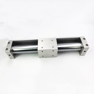 Magnetic coupling rodless cylinder CY1R63-100/200/300/400/.../2000