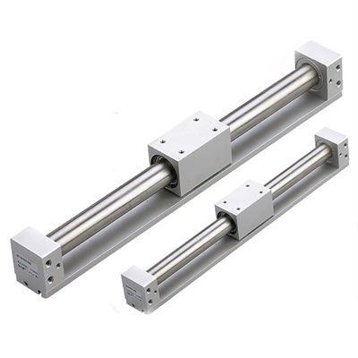 CY1R / CY3R series magnetic coupling rodless cylinder/customizable