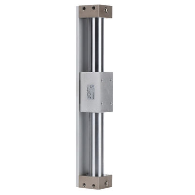 SMC Customizable Piston Pneumatic Cylinder CY3R20- 100/200/300/400/.../2000