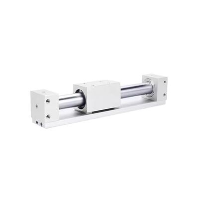 Fluid Piston Pneumatic Cylinder CY3R40 - 100/200/300/400/.../2000 Customizable