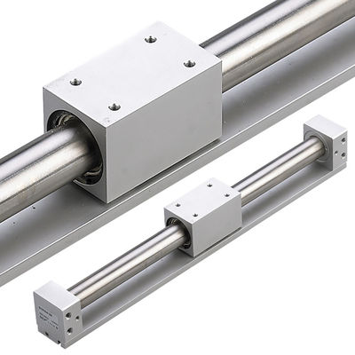 Fluid Piston Pneumatic Cylinder CY3R40 - 100/200/300/400/.../2000 Customizable