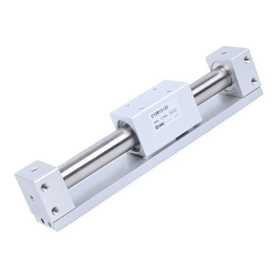 Directly install CY3R Customizable Magnetic coupling rodless cylinder