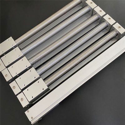 Directly install CY3R Customizable Magnetic coupling rodless cylinder