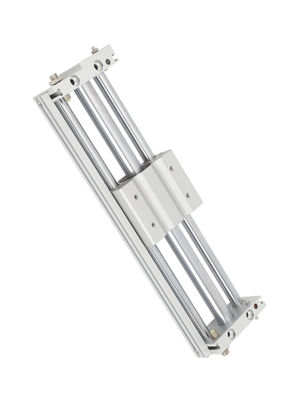 Fast Operations Piston Pneumatic Cylinder CY1S40-100/200/300/400/.../1500 ( Z)