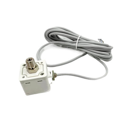 SMC ZSE30A-01-N Digital Pressure Switch Vacuum pressure R1/8 2-Color Display NPN Open Collector 1 Output