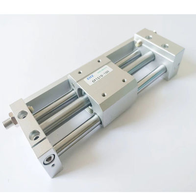 CY1S25-100/200/300/.../800/.../1500(Z) Piston Pneumatic Cylinder Customizable