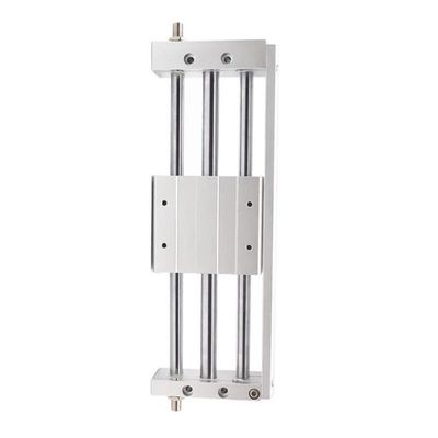 Custom-made Piston Pneumatic Cylinder CY1S15-100/200/300/400/500/.../800/(Z)