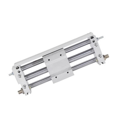 Custom-made Piston Pneumatic Cylinder CY1S15-100/200/300/400/500/.../800/(Z)
