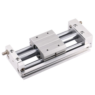 SMC Durable Piston Pneumatic Cylinder CY1S6-100/200/300/400/500 ( Z )