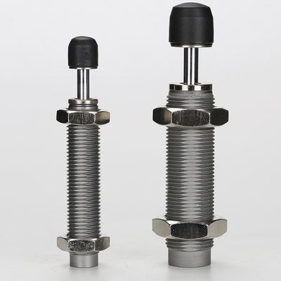CY1S Rodless Cylinder accessory buffer RB0604 RB0806 RB1007 RB1412 RB2015