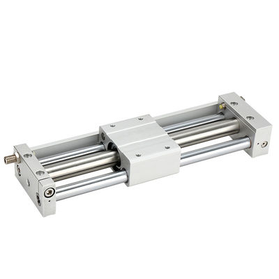 CY1L Magnetic Coupling Rodless Cylinder Smooth CY1L6H-100/200/300/400/500