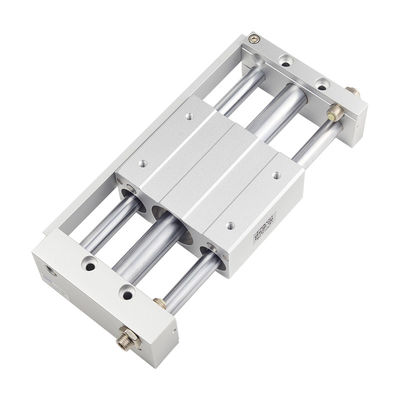 Customizable Air Fluid Piston Pneumatic Cylinder CY1L10H -100/200/300/400/500