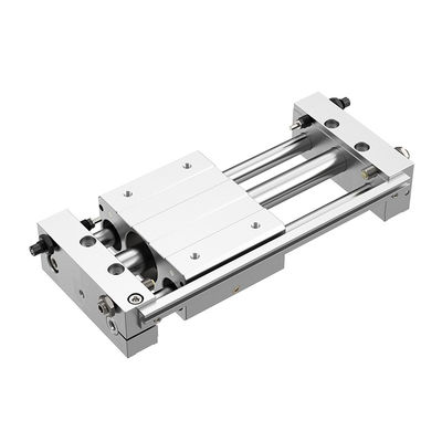 Customizable Air Fluid Piston Pneumatic Cylinder CY1L10H -100/200/300/400/500
